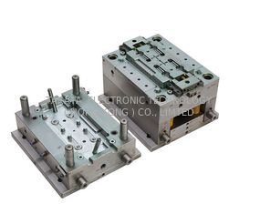 ISO9001 HPS هیدرولیک سیلندر دقیق قالب قطعات