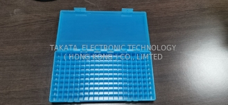 جعبه ذخیره سازی قالب تزریق پلاستیک برای قطعات الکترونیکی دقیق