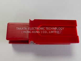 قطعات تزریق پلاستیک پایه SKD61 LKM اتصال دهنده اتومبیل