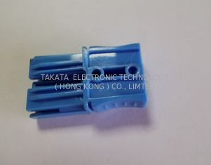 قطعات تزریق پلاستیک پایه SKD61 LKM اتصال دهنده اتومبیل